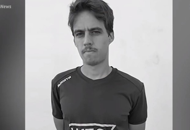 Σκύδρα : Θρήνος για τον χαμό του 25χρονου ποδοσφαιριστή