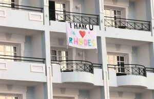 Χωρίς καραντίνα οι τουρίστες από ΕΕ και πέντε ακόμα χώρες