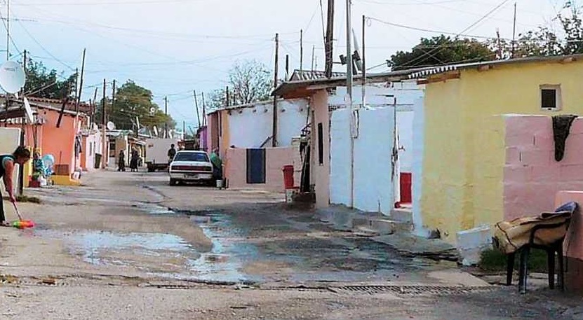 Σε καραντίνα ο οικισμός Ρομά στο Χαλάνδρι