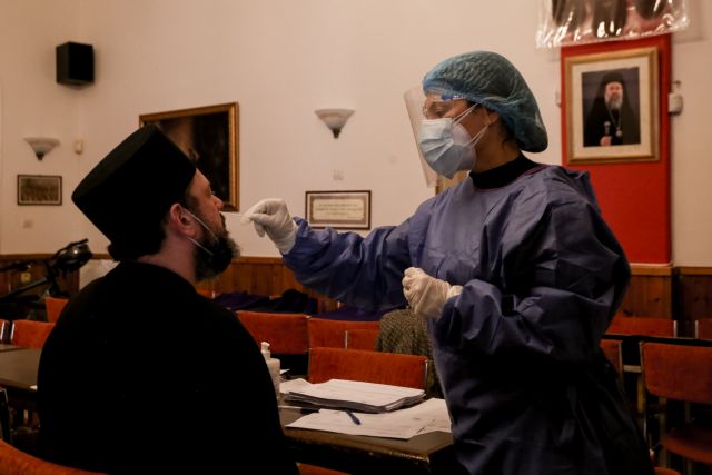 Δυσοίωνη πρόβλεψη Τζανάκη για 500 νεκρούς την εβδομάδα μέχρι τις 25 Μαΐου