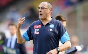 Τότεναμ : Υποψήφιος για τον πάγκο της λονδρέζικης ομάδας ο Σάρι