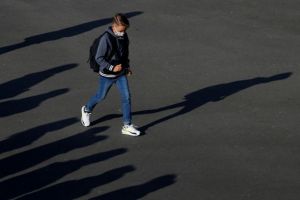 Βόμβα Βατόπουλου : Δεν μπορώ να μιλήσω με βεβαιότητα για άνοιγμα σχολείων τη Δευτέρα