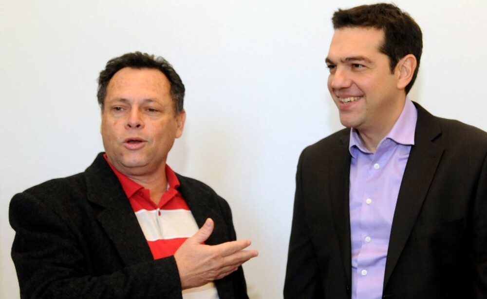 Σάλος από τις νέες αποκαλύψεις για τις σεξουαλικές επιθέσεις από τον πρέσβη της Βενεζουέλας