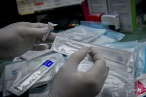 Ποιες είναι οι πιθανότητες να βγει λανθασμένο το self test