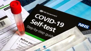 Self test : Ανοίγει η πλατφόρμα για την χορήγηση σε μαθητές Λυκείου και εκπαιδευτικούς