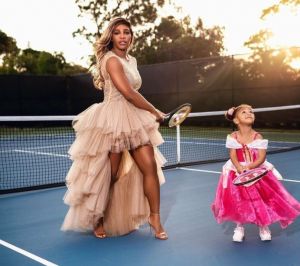 Σερένα Ουίλιαμς: Στη μικρή οθόνη η ζωή της κορυφαίας τενίστριας