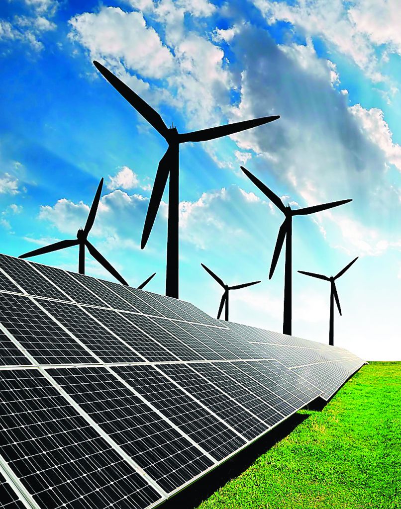 Ψήφος εμπιστοσύνης για το πράσινο ομόλογο