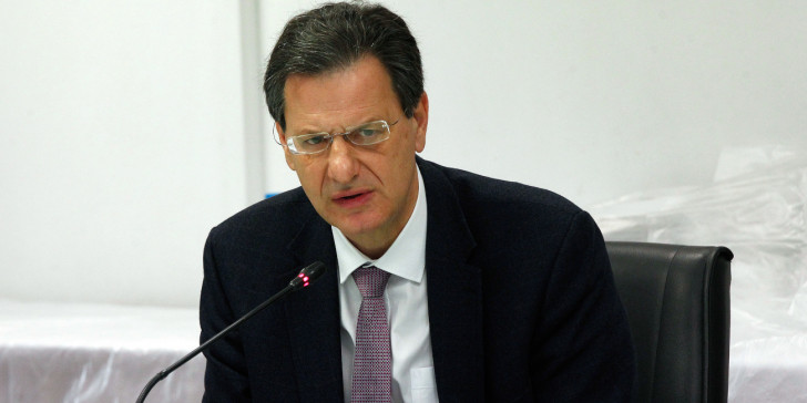 Θόδωρος Σκυλακάκης : Το μικρό «θαύμα» του Ταμείου Ανάκαμψης