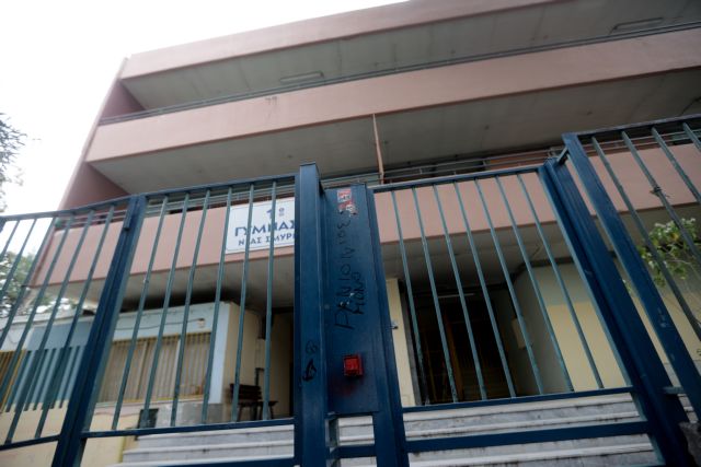 Λύκεια : Αντίστροφη μέτρηση για το άνοιγμα την Δευτέρα