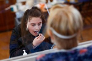 Το self test έχει 40% – 50% πιθανότητα να είναι ψευδώς αρνητικό προειδοποιεί ο Βασιλακόπουλος