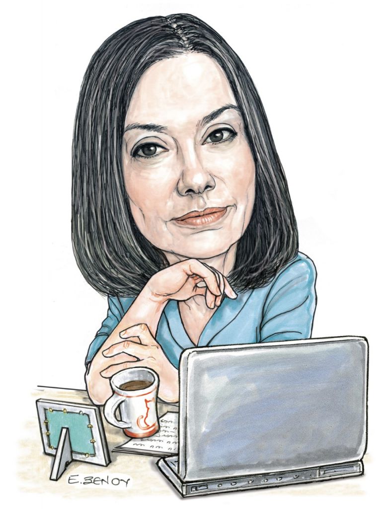 Της Έφης Ξένου