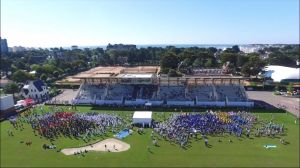 Εργασιακός αθλητισμός: Τον Οκτώβριο στην Ελλάδα οι Παγκόσμιοι Αγώνες