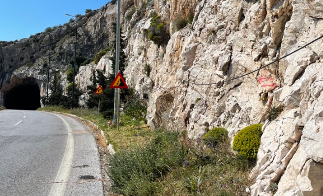 «Τρύπες Καραμανλή» : Το Σάββατο παραδίδονται και τα δύο ρεύματα κυκλοφορίας