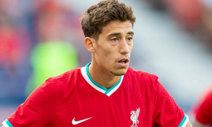 Τσιμίκας : Το «καλό παιδί των αποδυτηρίων» της Λίβερπουλ – Η φιλία του με τον Σαλάχ