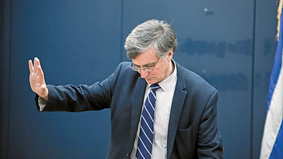 Πού διαφωνεί και γιατί ο Σωτήρης Τσιόδρας