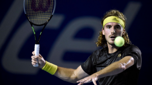 «Λύγισε» ο Τσιτσιπάς κόντρα στον Ναδάλ