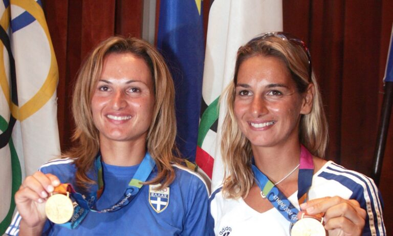 Αιμιλία Τσουλφά για Μπεκατώρου: «Σοκαρίστηκα, όταν συνειδητοποίησα ότι συνέβησαν όλα αυτά τόσο κοντά μου»