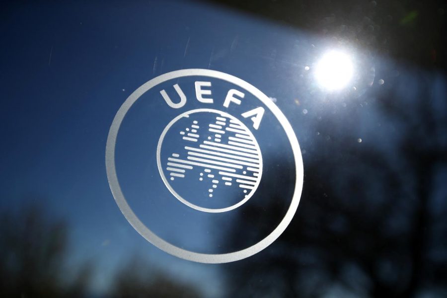 Σεισμός στο ευρωπαϊκό ποδόσφαιρο : Άμεσο αποκλεισμό των «12» ζητά η UEFΑ