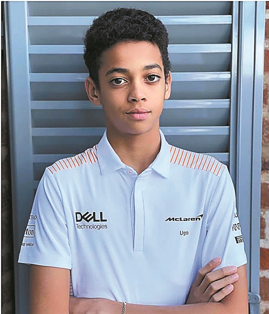 Eπιασε τόπο η ευχή του;