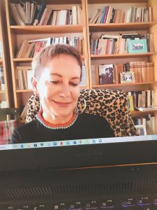 «Ακόμη μπερδεύεται το φλερτ με τη σεξουαλική παρενόχληση»