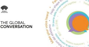 Ξεκίνησε η πρώτη Παγκόσμια Συζήτηση για το μέλλον του Στίβου