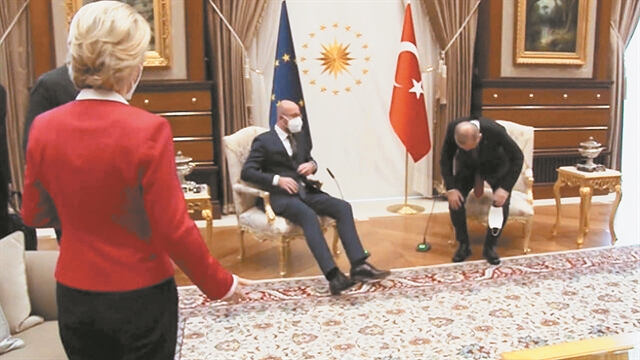 «Εεμμ…», πού είναι η Ευρώπη;