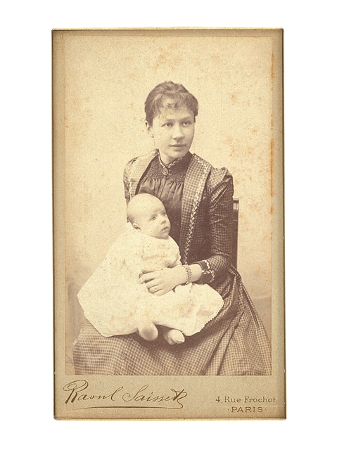 Η γυναίκα πίσω από το brand «Βαν Γκογκ»