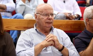 ΕΟΚ : Η προσωρινή διοίκηση προκήρυξε εκλογές για τις 30 Μαΐου