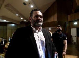 Γιάννης Λαγός: Από τι θα εξαρτηθεί η άμεση έκδοσή του στην Ελλάδα
