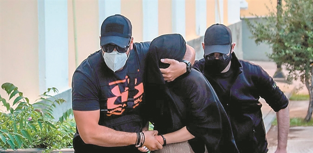 Από τη δεκαετία του ’30 οι επιθέσεις με βιτριόλι στην Ελλάδα