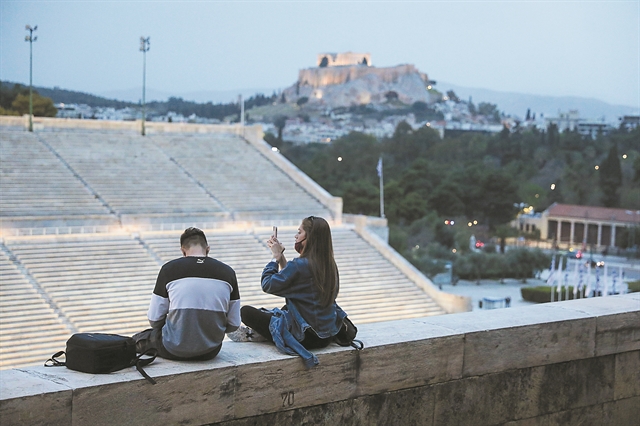 Τώρα θα κριθεί η Ελλάδα του 21ου αιώνα