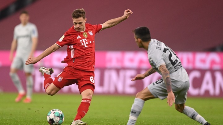 Μπάγερν: Χρυσώνει τον Κίμιχ με νέο συμβόλαιο