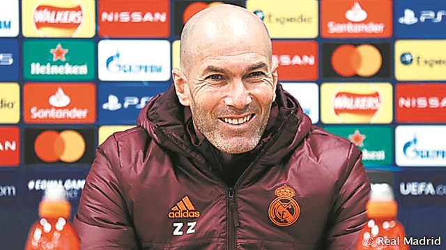 Ο «Τιτανικός» δεν φοβίζει τη Ρεάλ