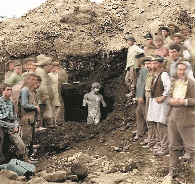 Αντιπολίτευση στα πρόθυρα νευρικής κρίσης