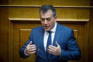 Νέες αποκαλύψεις Βρούτση για τη υπόθεση Φουρθιώτη