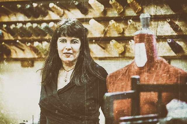 Η σκηνογραφία της ψυχής