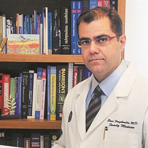 Η υγεία δεν μπαίνει σε αναμονή