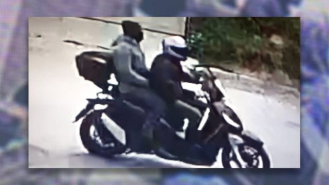 Οι δολοφόνοι του Καραϊβάζ δεν ήρθαν από το εξωτερικό λέει απόστρατος ταξίαρχος