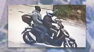 Ενα βαν… οδηγεί τις έρευνες για την εξιχνίασή της
