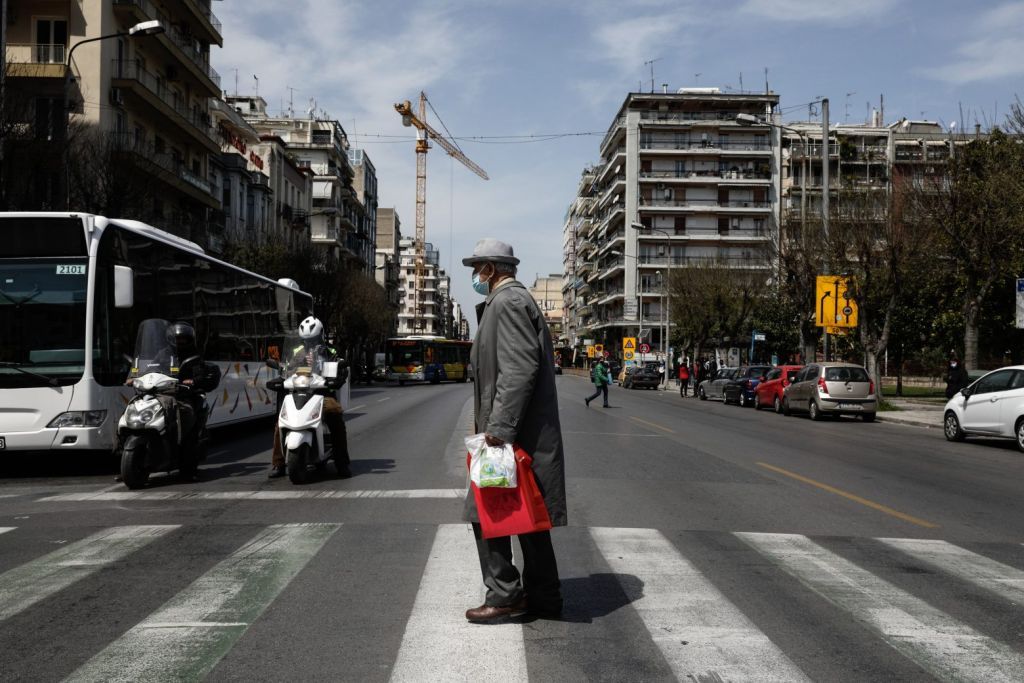 Πού εντοπίζονται τα 3.067 κρούσματα