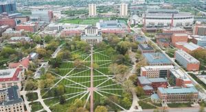 Διαδικτυακή συζήτηση για την ελληνική γλώσσα & τον πολιτισμό στο πανεπιστήμιο του Οχάιο