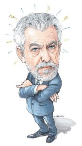 Της Έφης Ξένου