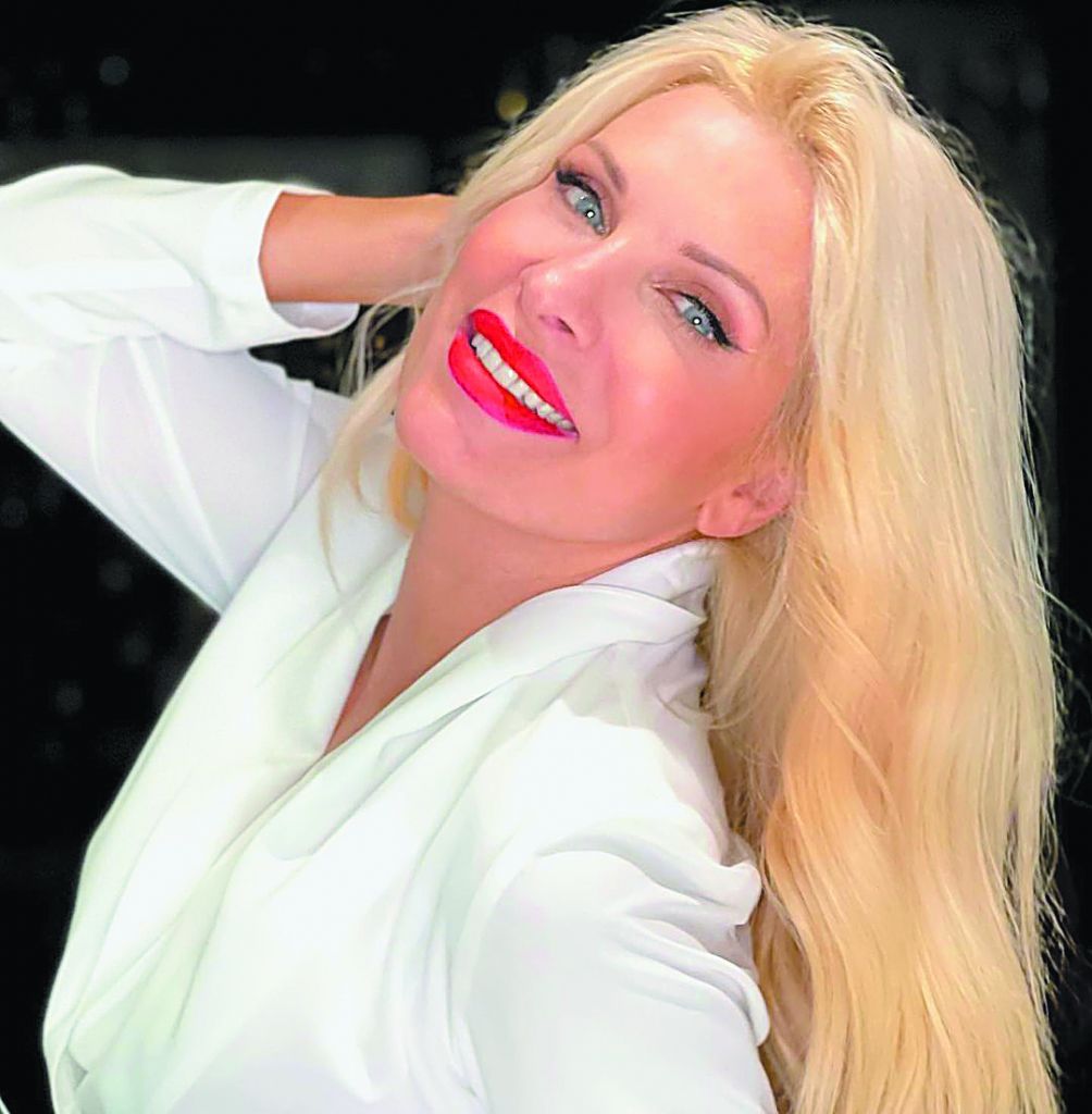 «Επιστρέφω στο πρώτο μου τηλεοπτικό σπίτι»