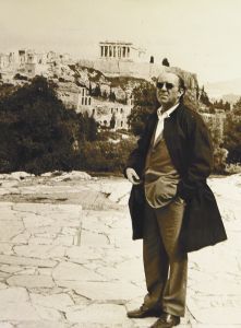 Οι νομπελίστες στην Ελλάδα (β’)