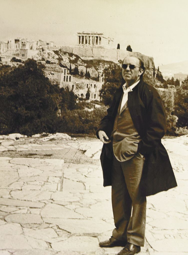 Οι νομπελίστες στην Ελλάδα (β’)