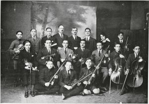 Το μεγάλο αφήγημα της Μικρασιατικής Καταστροφής