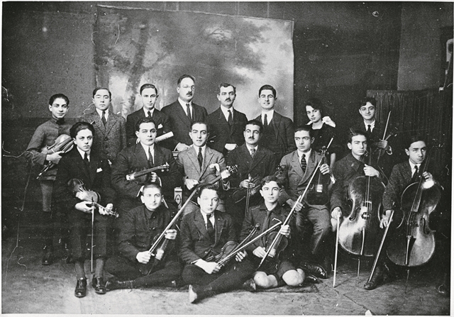 Το μεγάλο αφήγημα της Μικρασιατικής Καταστροφής