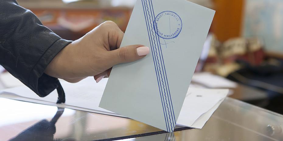 Ψήφος αποδήμων : Όχι στη ρύθμιση Βορίδη από ΣΥΡΙΖΑ – Κατέθεσε δική του τροπολογία
