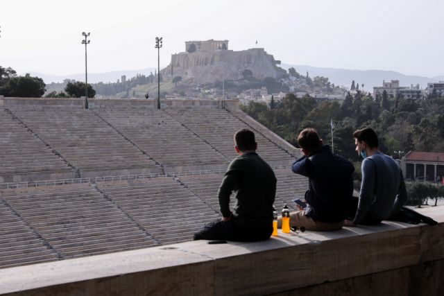 Κοροναϊός: Πού εντοπίζονται τα 2.781 κρούσματα