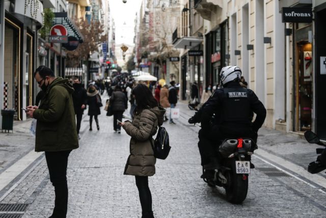 Αναλυτικός οδηγός για ψώνια και μετακινήσεις με ΙΧ χωρίς… πρόστιμα